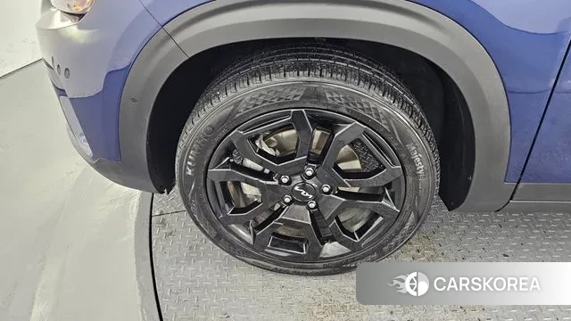 Kia The New Seltos id 3644412 из Кореи 15