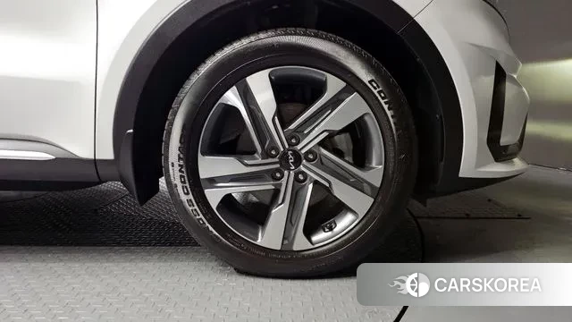 Kia Sorento 4th Generation id 3707527 из Кореи 15