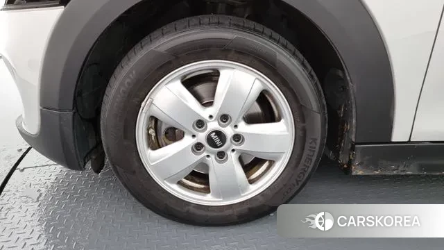 Mini Cooper id 3033263 из Кореи 15