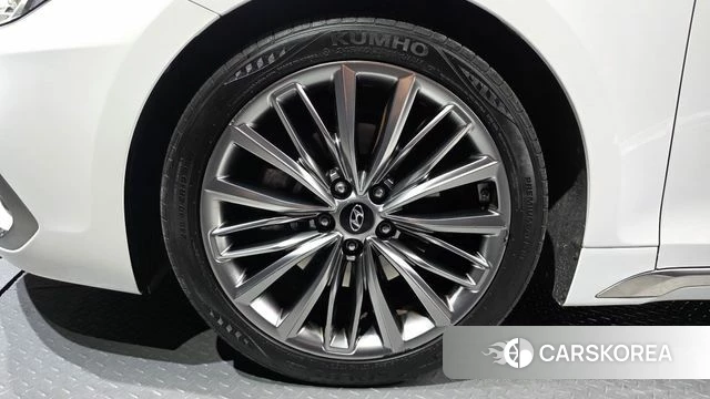 Hyundai Grandeur IG id 4520761 из Кореи 15
