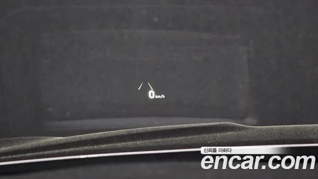 Genesis G70 id 2683183 из Кореи 15