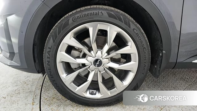 Kia Sorento 4th Generation id 3812319 из Кореи 15