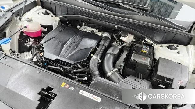 Kia The New Sorento 4th Generation id 3689782 из Кореи 15