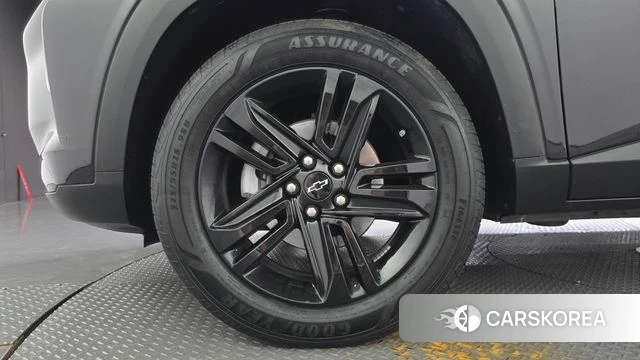 Chevrolet (GM Daewoo) Trax Crossover id 4602964 из Кореи 27