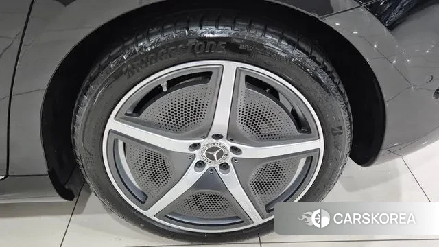 Mercedes-Benz EQE V295 id 3716250 из Кореи 15