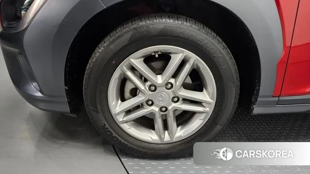 Hyundai The New Kona id 3208569 из Кореи 15