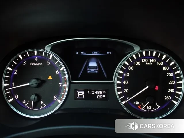 Infiniti QX60 id 3004778 из Кореи 15