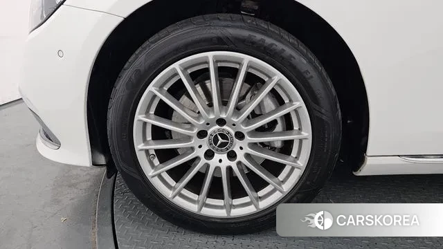 Mercedes-Benz E-Class W213 id 3472227 из Кореи 15