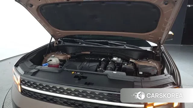 Hyundai Santa Fe (MX5) id 3751255 из Кореи 15