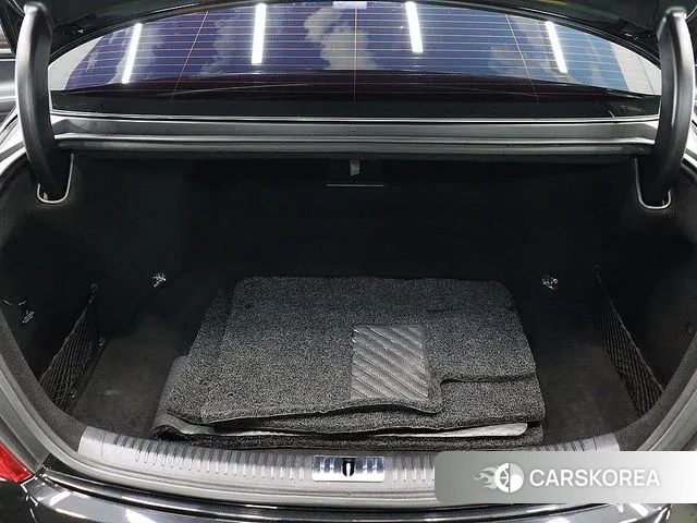 Genesis EQ900 id 3636803 из Кореи 15