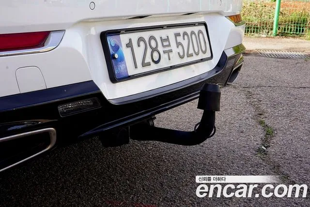 Genesis GV80 id 2656571 из Кореи 15