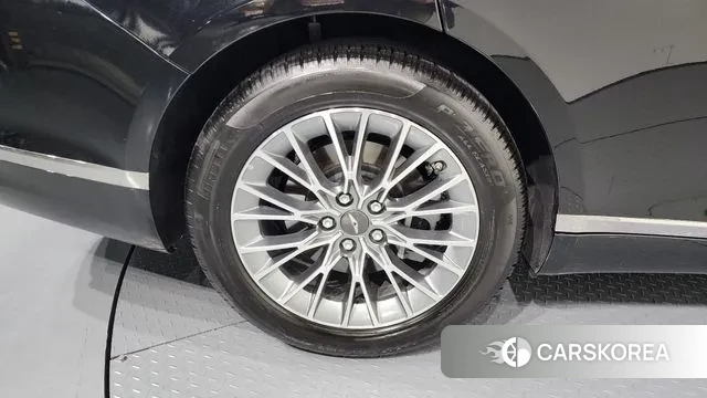 Genesis G80 (RG3) id 3571923 из Кореи 15