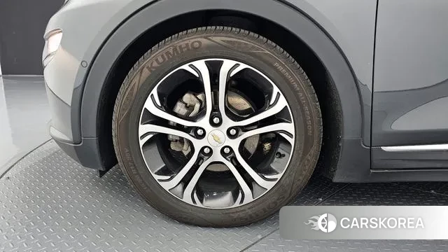 Chevrolet (GM Daewoo) Bolt EV id 3413362 из Кореи 15