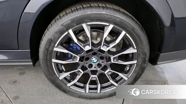 BMW X6 (G06) id 3679651 из Кореи 15