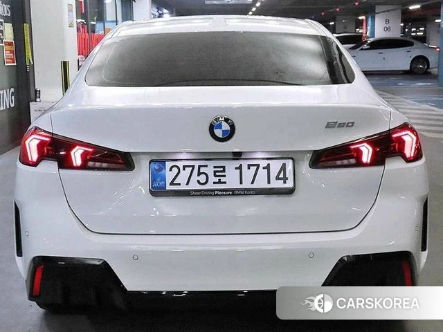 BMW 2 Series Gran Coupe (F74) id 4279580 из Кореи 14