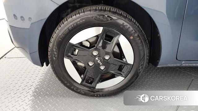 Kia The New Kia Ray EV id 3347732 из Кореи 15