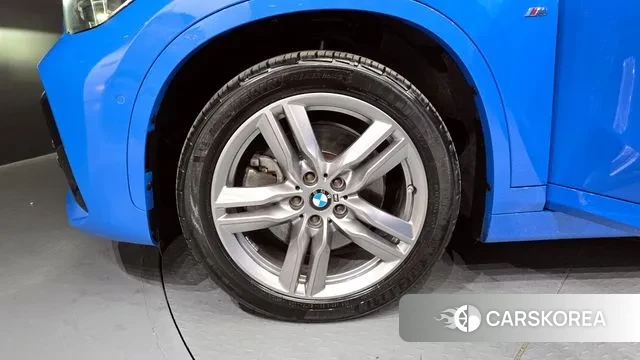 BMW X1 (F48) id 3760055 из Кореи 15