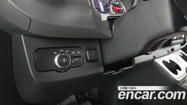 Mercedes-Benz Sprinter id 2672587 из Кореи 15