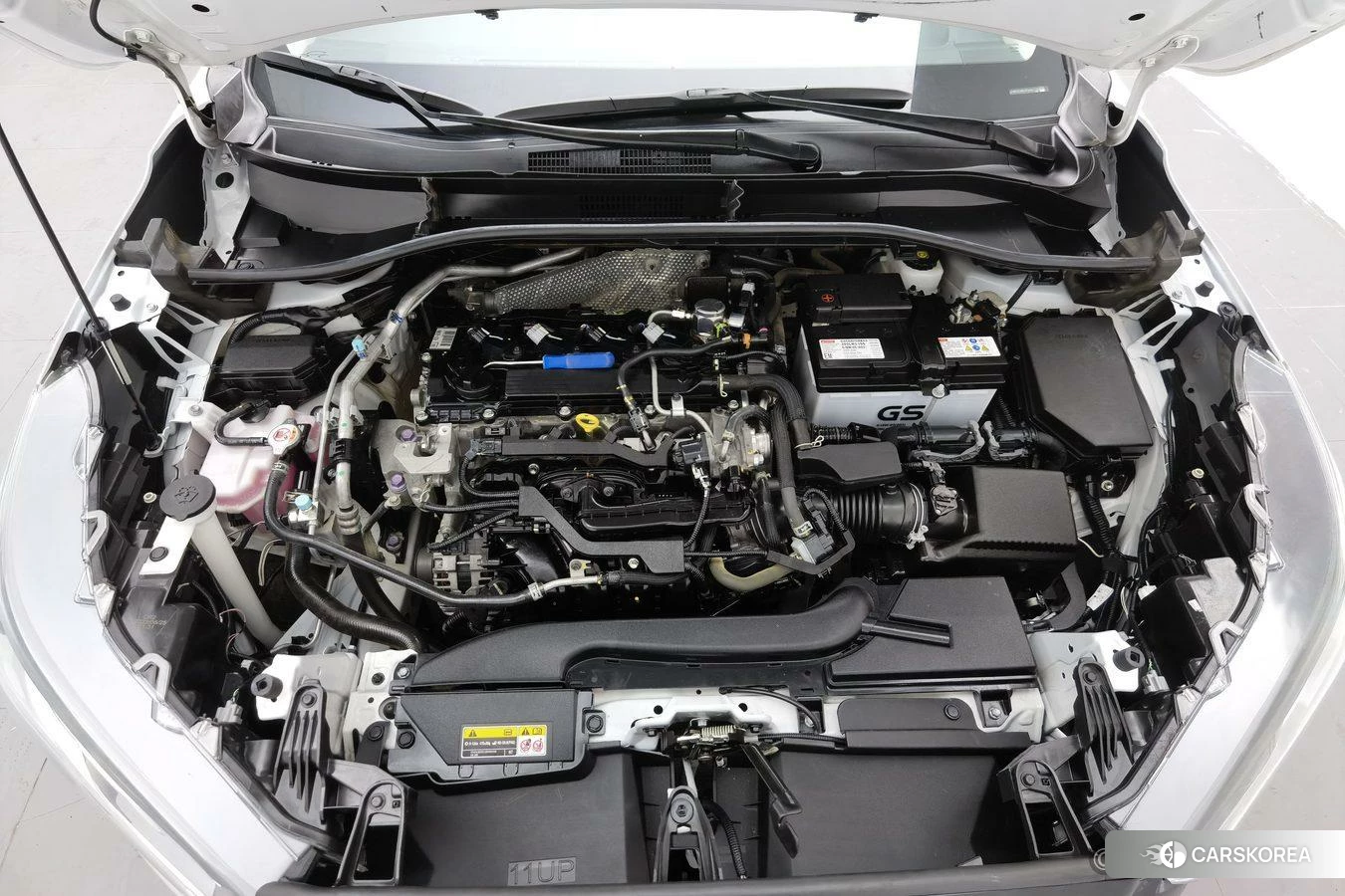 Toyota Corolla Sharp amplifier id 4487257 из Китая 19