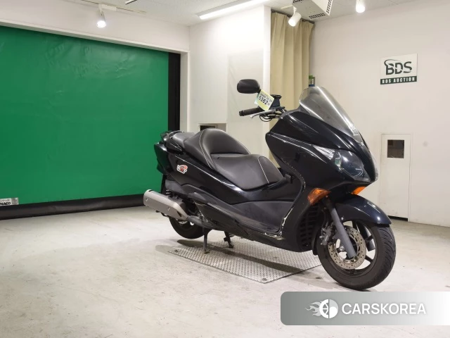 Honda FORZA Z 2012 из Японии, фото 3