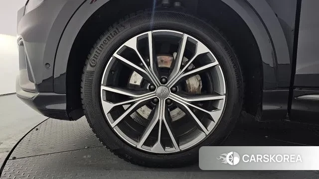 Audi Q8 (4M) id 3412296 из Кореи 15