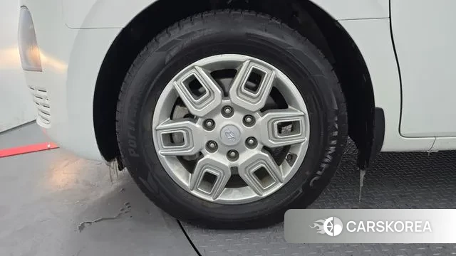 Hyundai Staria id 3517836 из Кореи 15