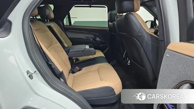 Land Rover Range Rover Sport 3rd Generation id 3419885 из Кореи 15