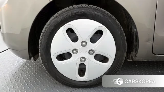 Kia The New Ray id 3374484 из Кореи 15