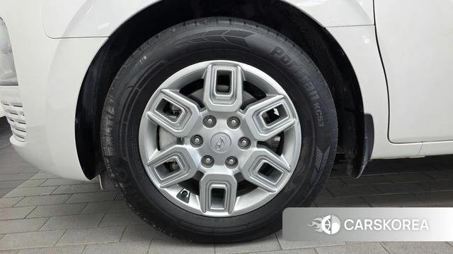 Hyundai Staria id 4494351 из Кореи 15