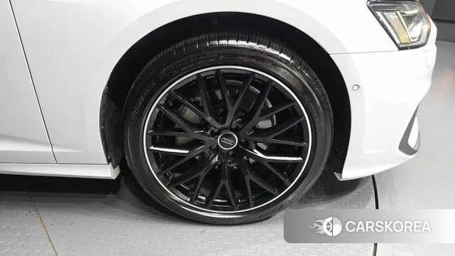 Audi A6 (C8) id 4019950 из Кореи 15