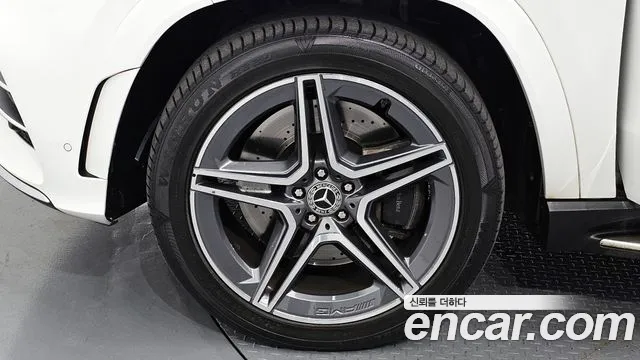 Mercedes-Benz GLS - Class X167 id 2697505 из Кореи 15