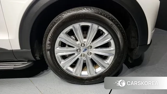 Ford Explorer 6th Generation id 2895764 из Кореи 15