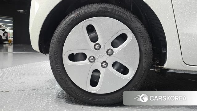 Kia The New Ray id 4750021 из Кореи 15