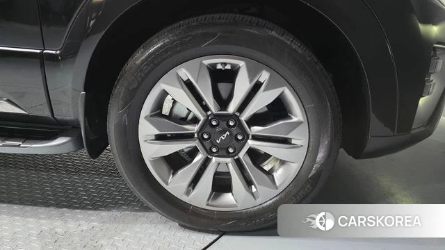 Kia Mohave Master id 3832900 из Кореи 15