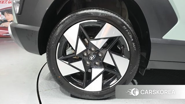 Hyundai Kona (SX2) id 4223311 из Кореи 33