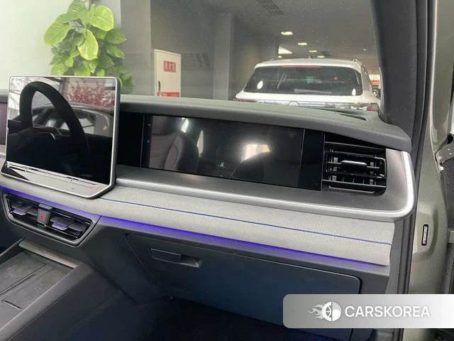 Volkswagen Tanyue id 4260220 из Китая 9