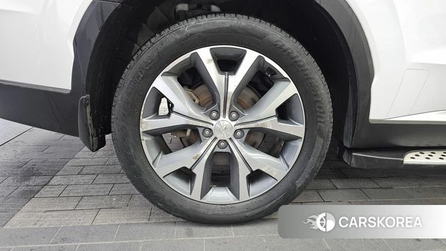 Hyundai Palisade id 4751117 из Кореи 15