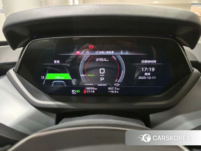 Audi e-tron GT id 4259272 из Китая 19