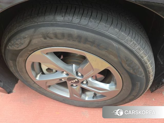 Kia K5 3rd generation id 4716734 из Кореи 7