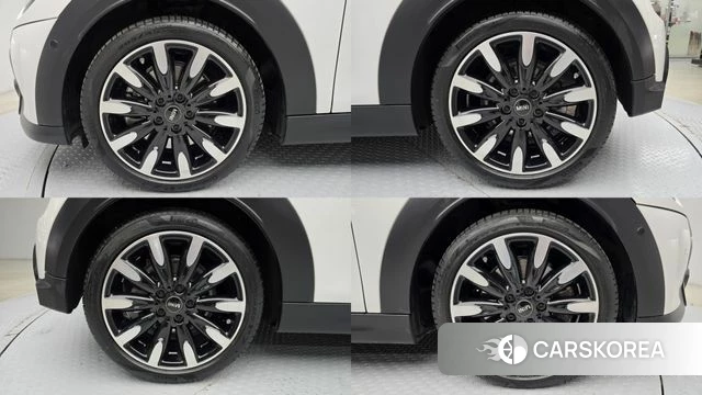 Mini Cooper S id 3964122 из Кореи 15