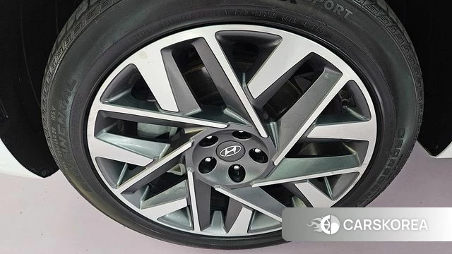 Hyundai The New Santa Fe id 3839654 из Кореи 15