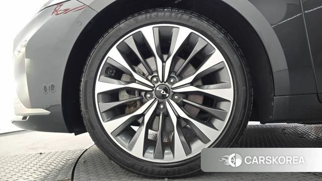 Kia K8 id 4691869 из Кореи 15