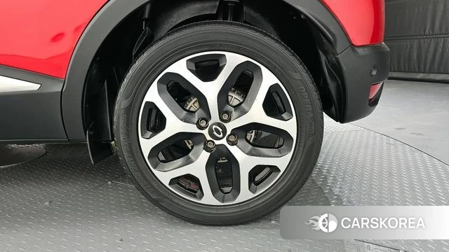 Renault Korea (Samsung) New QM3 id 3834311 из Кореи 15