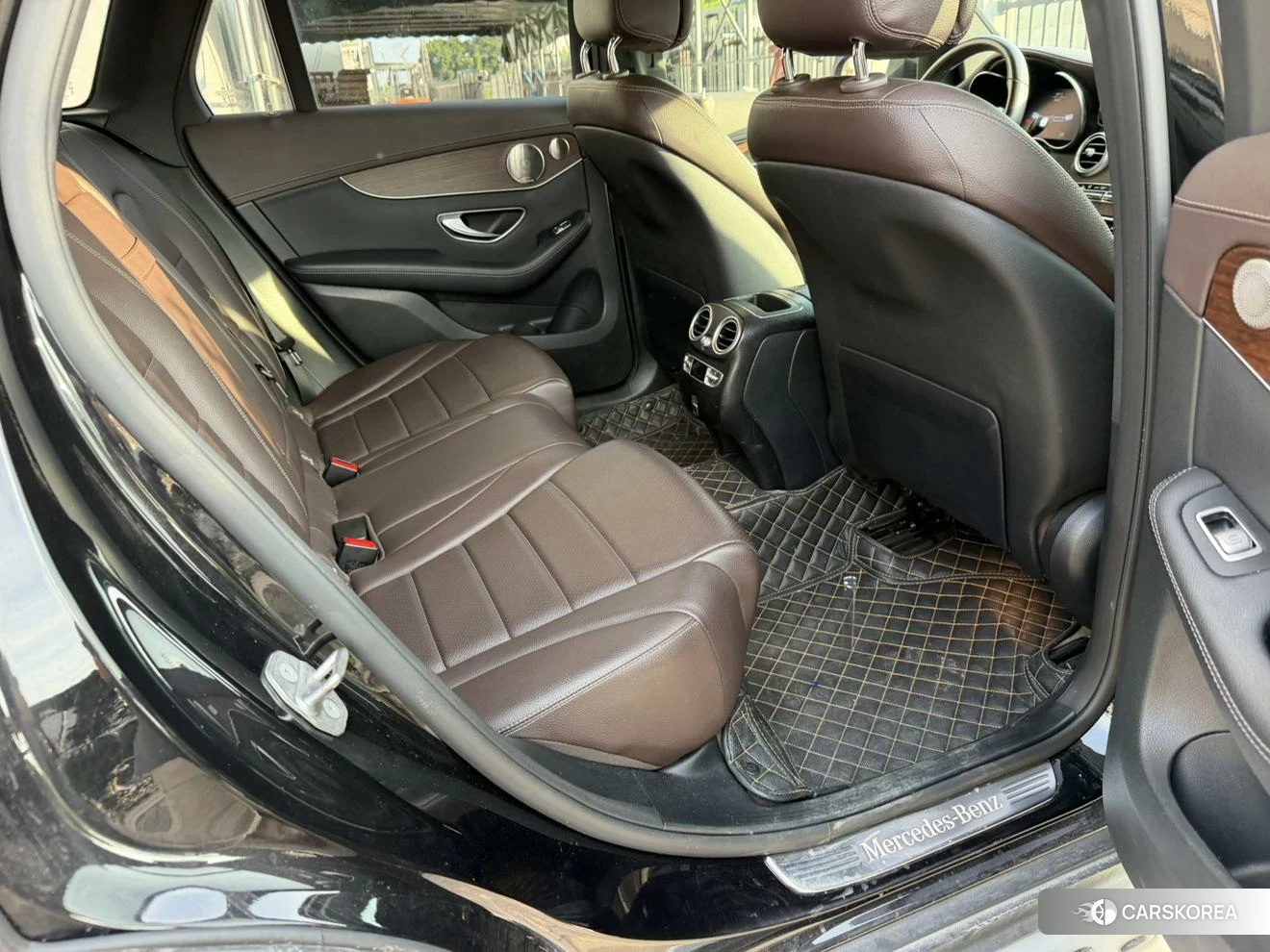 Mercedes-Benz GLC id 4493260 из Китая 10