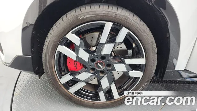 Mini Cooper S Countryman 3rd Generation id 2670386 из Кореи 15