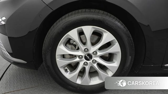 Kia K8 id 3877133 из Кореи 15