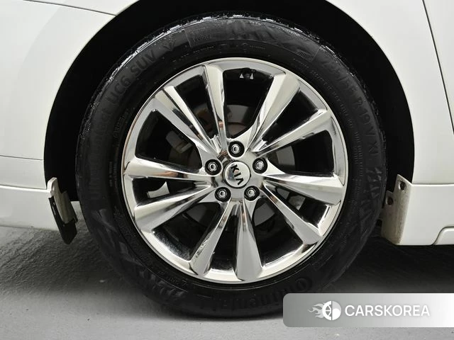 Kia The New Carnival id 4713282 из Кореи 15