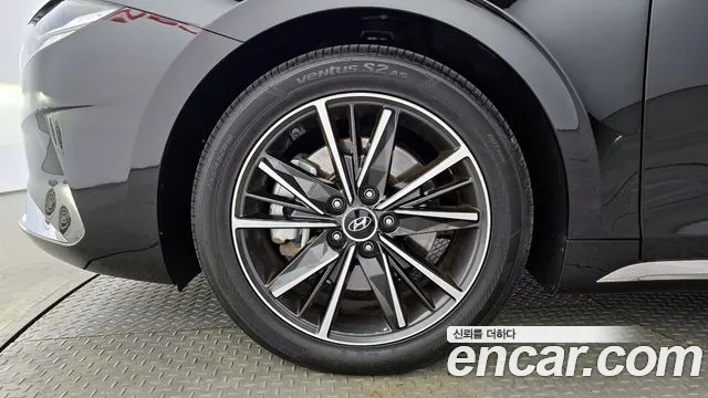 Hyundai The New Grandeur IG id 2916558 из Кореи 15