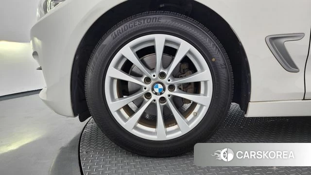 BMW 3 Series GT (F34) id 4698325 из Кореи 27