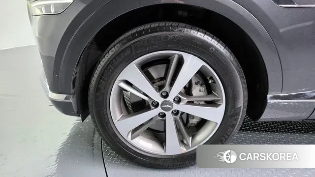 Genesis GV80 id 3746871 из Кореи 15